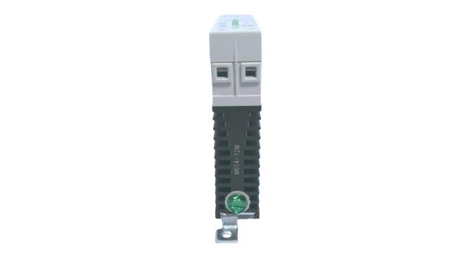 SCHNEIDER ELECTRIC SSR230DIN-AC22