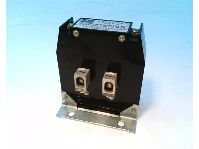 EATON CORPORATION D60LT4