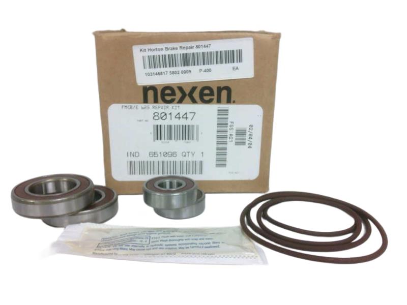 NEXEN GROUP 801447