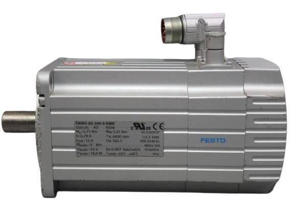 FESTO EMMS-AS-100-S-RMB