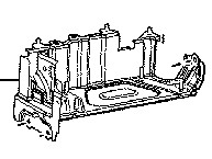 TELEDYNE ANALYTICAL INSTRUMENTS B82162