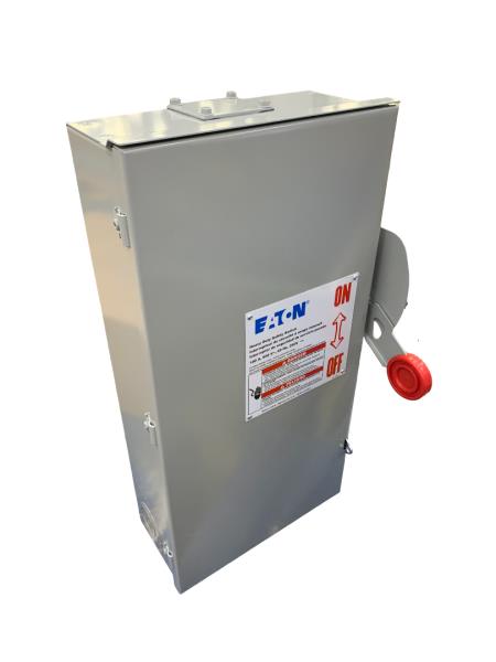 EATON CORPORATION DH323NDK
