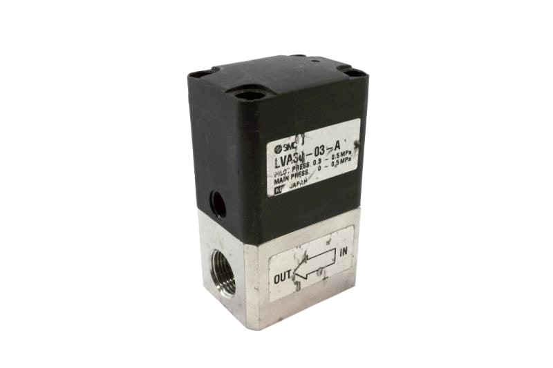 LVA30-03-A by SMC