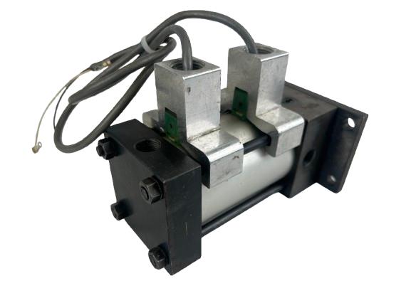 EATON CORPORATION A5F 2.5 X 2.5