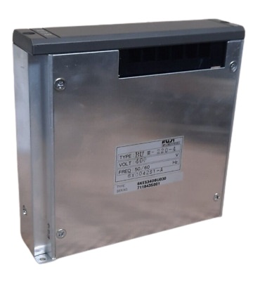FUJI ELECTRIC 6KES34DBU030