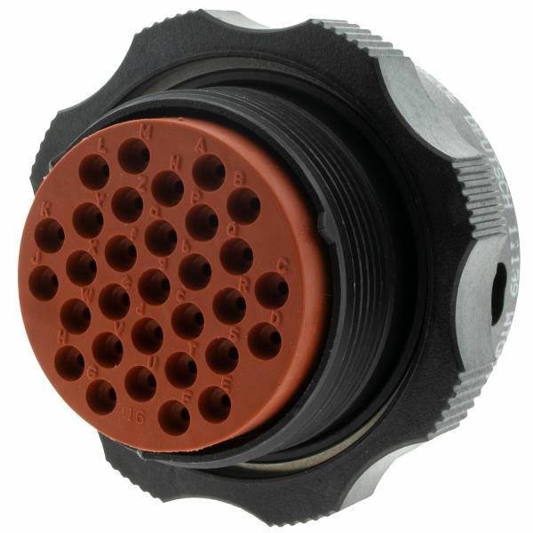 TE CONNECTIVITY WT06B-24-31SN-C