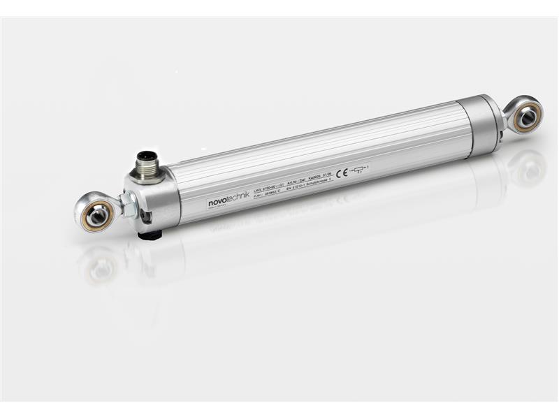 LWX 0100-003-101 by NOVOTECHNIK