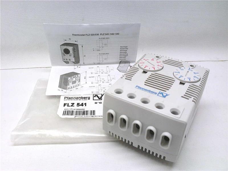 PFANNENBERG FLZ541171410000