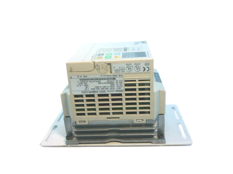 OMRON 3G3EV-A4004MA-CUES1