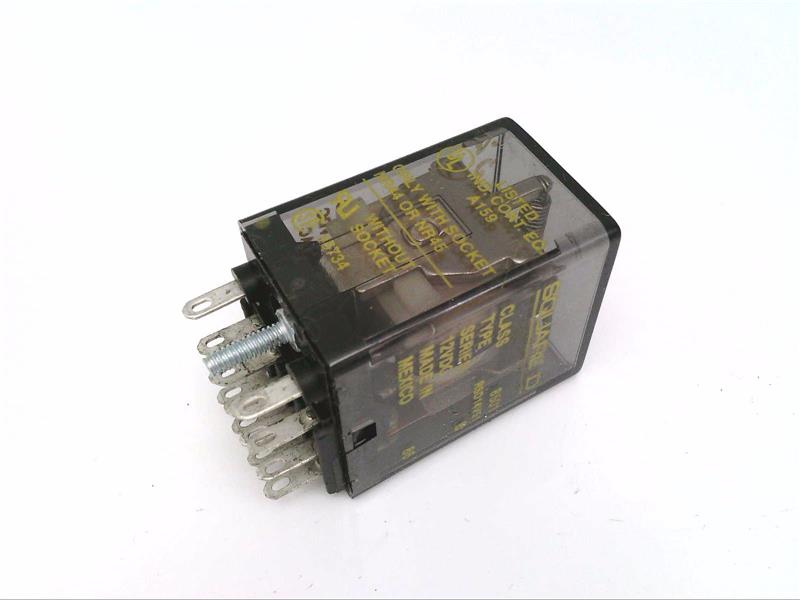 SCHNEIDER ELECTRIC 8501-RSD14V51