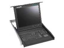 KVT163A by BLACK BOX CORP