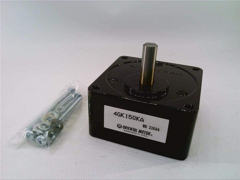 4GK150KA by ORIENTAL MOTOR