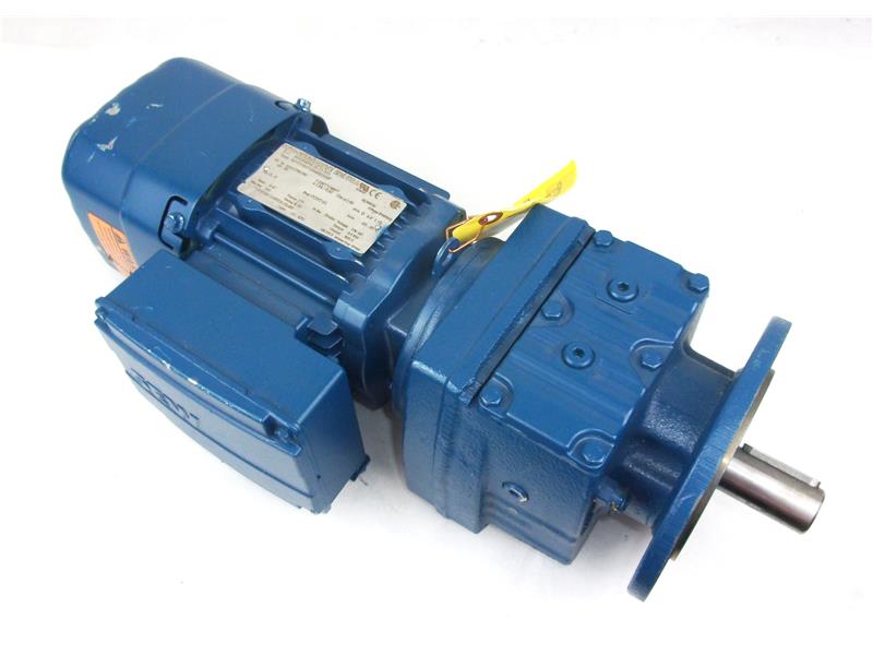 SEW EURODRIVE RF37DRS71S4BE05HF