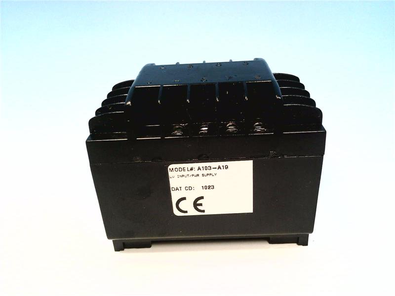 DANAHER CONTROLS A103-A19