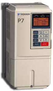 YASKAWA ELECTRIC CIMR-P7U43P7