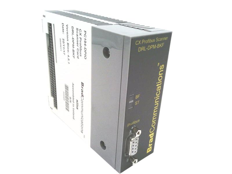 DRL-DPM-BKF-B by MOLEX