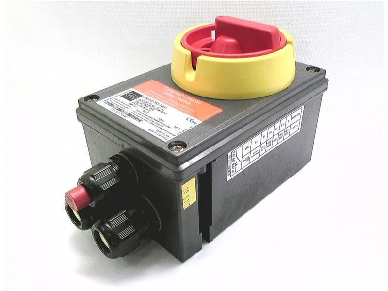 8537/2-702-7001 by STAHL