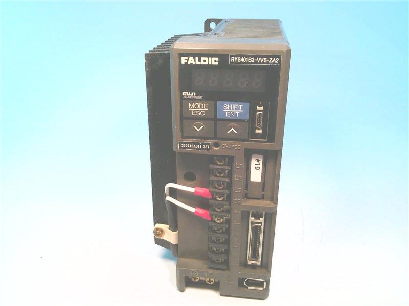 FUJI ELECTRIC RYS401S3-VVS-ZA2