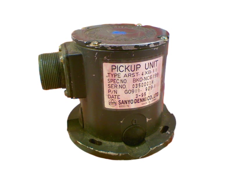 ARST-4XB-11 by SANYO