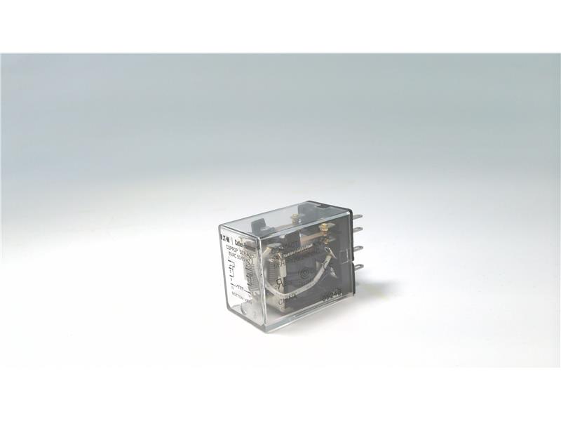 EATON CORPORATION D2PR2P