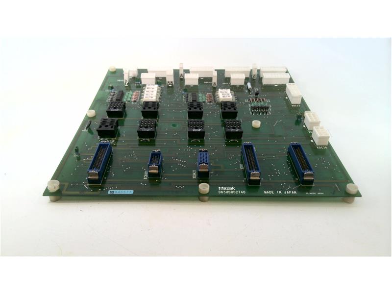 MAZAK D65UB002740