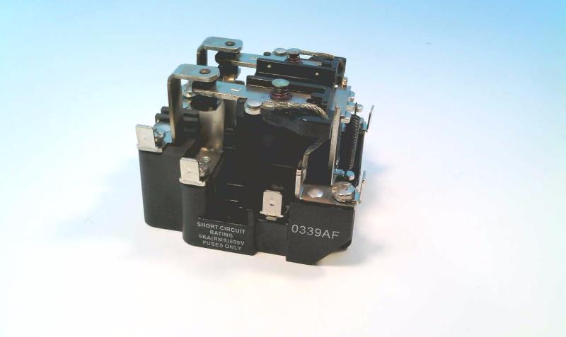 SCHNEIDER ELECTRIC 8501REQ3753