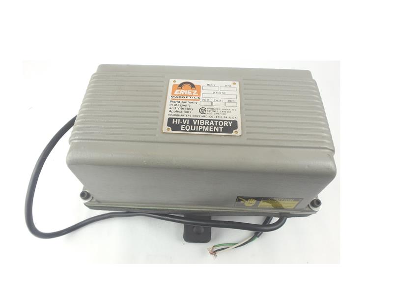 ERIEZ MAGNETICS 40S-26