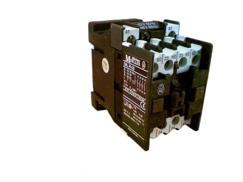 DIL-R40-42V/48V by EATON CORPORATION