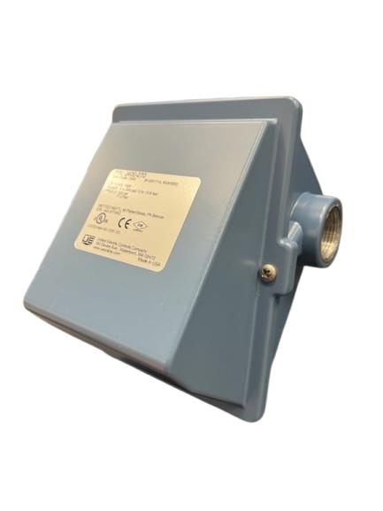 UNITED ELECTRIC J400-270-1520