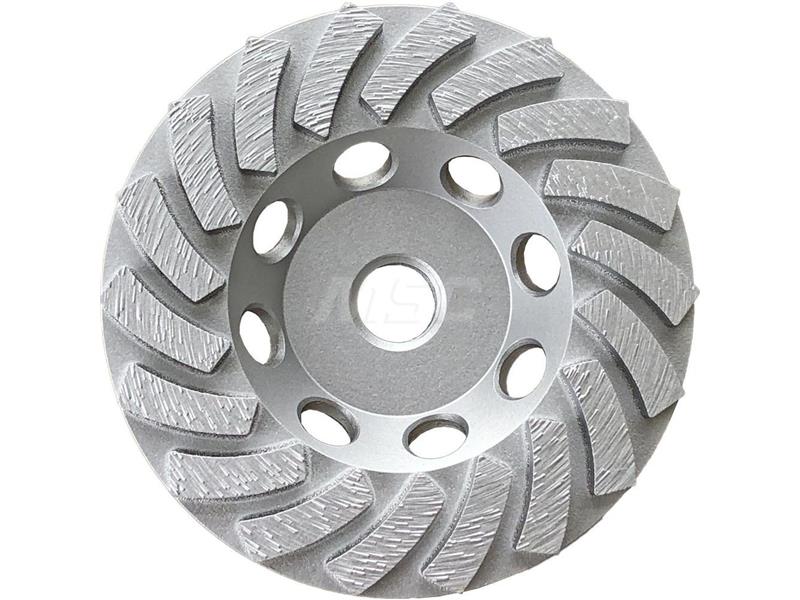 OX TOOLS OX-UPSCA18-4