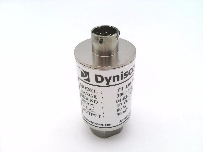 DYNISCO PT160-4M-H88