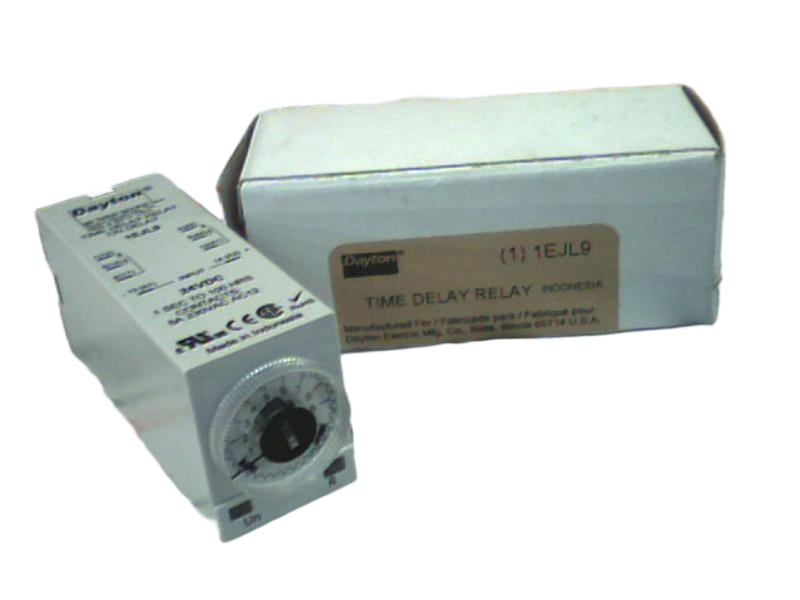 GRAINGER 1EJL9