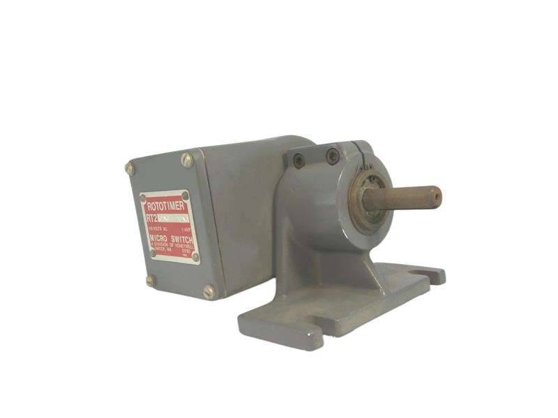 RT2-10N0-10N0 by HONEYWELL