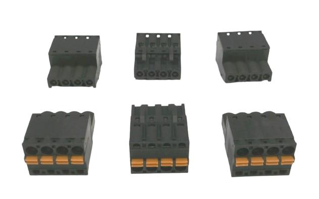 EFECTOR CAGE CLAMPS / 6 PCS.-E70232