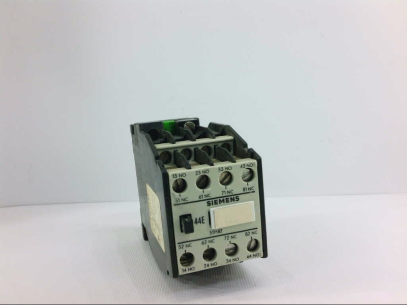 SIEMENS 3TH8244-0AB1