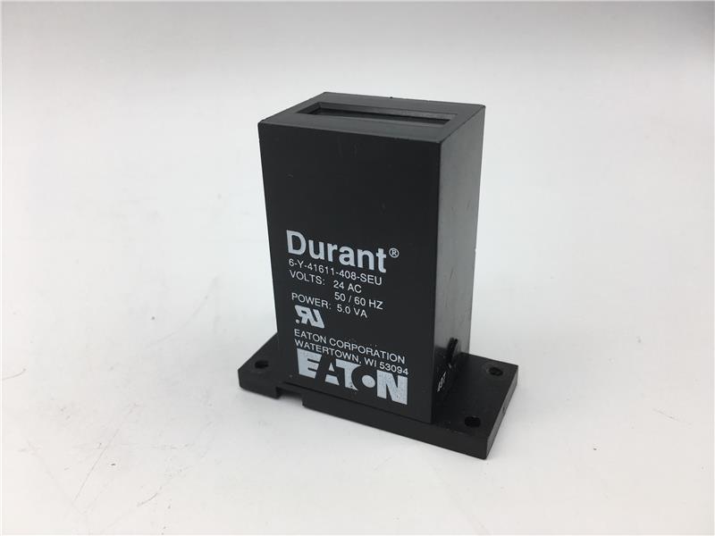 EATON CORPORATION 6-Y-41611-408-SEU