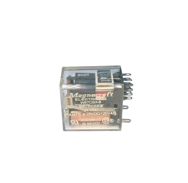 W67RCSX-8 by SCHNEIDER ELECTRIC