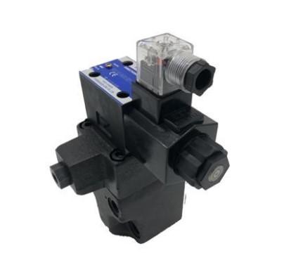 YUKEN BSG-06-2B3B-A200-48