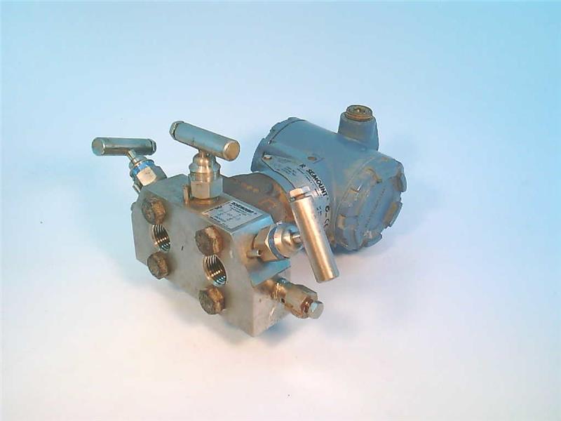 EMERSON 3095-MA23A0011AA00N0BS5