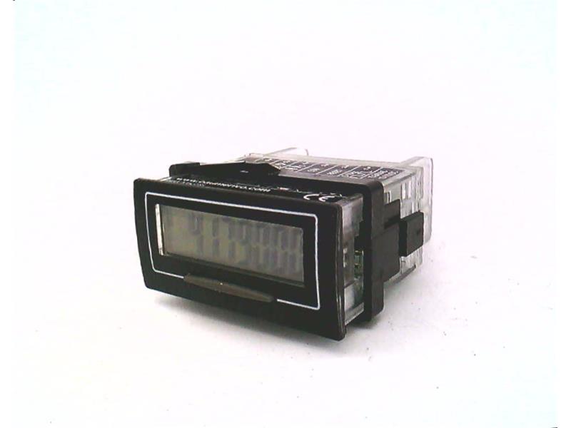 BAUMER ELECTRIC N.124.01C