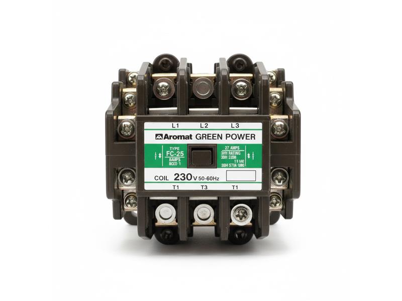 MATSUSHITA ELECTRIC FC25-AC230V