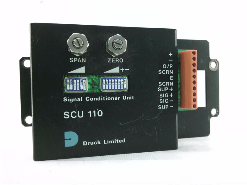 SCU110 by GENERAL ELECTRIC