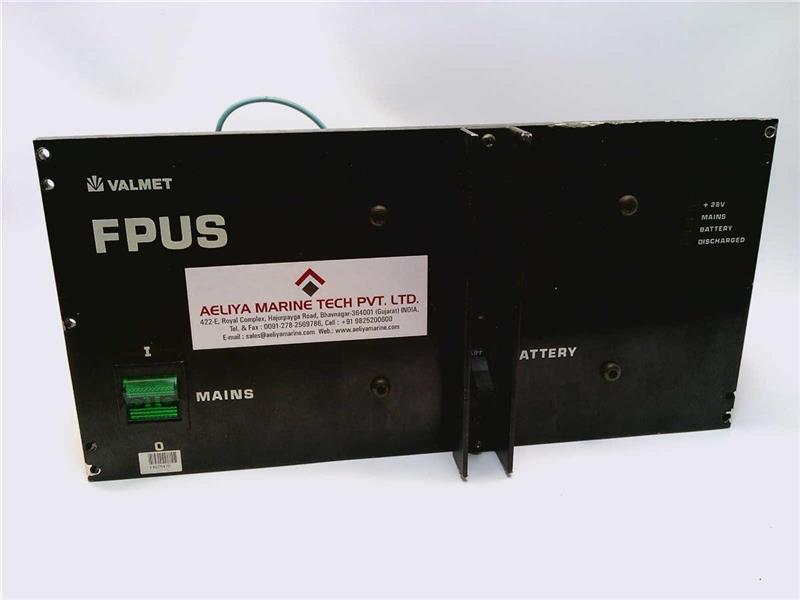 A413345 by METSO AUTOMATION