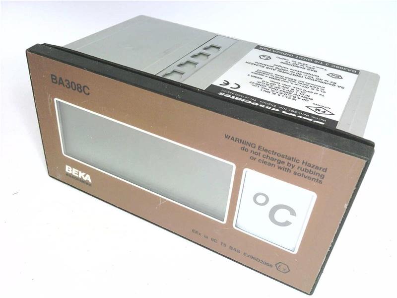 BEKA BA308C-BL
