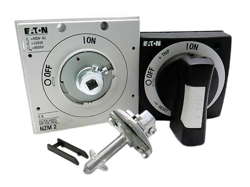 NZM2-XTVD-60 by EATON CORPORATION