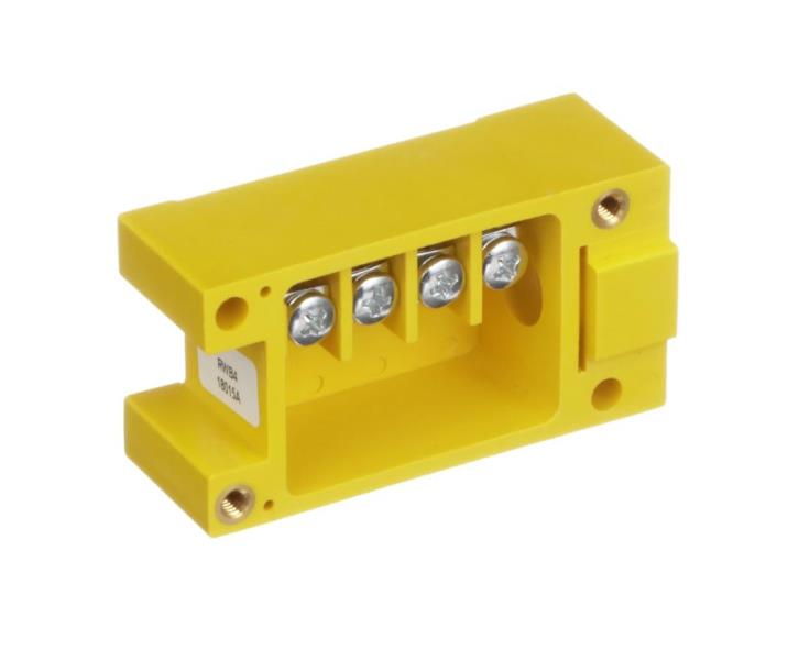 BANNER ENGINEERING RWB4