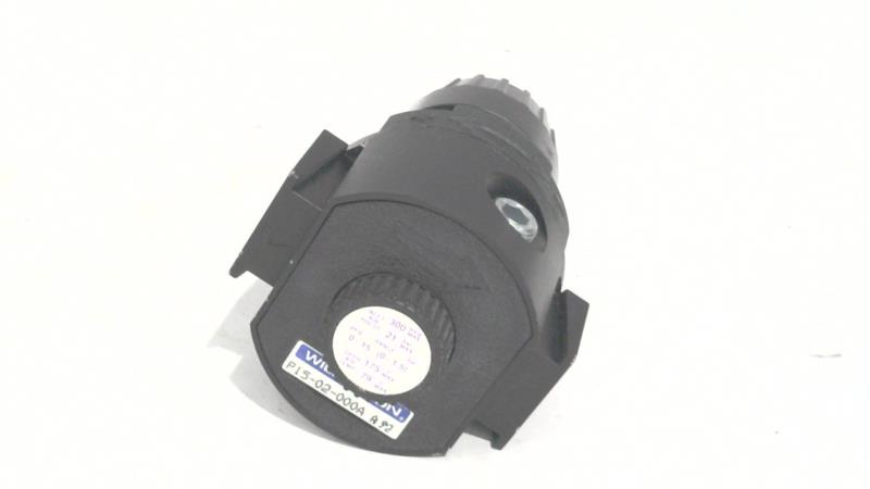 WILKERSON PNEUMATIC P15-02-000A