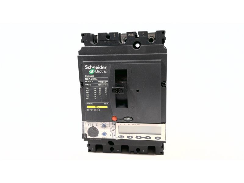 LV431145 by SCHNEIDER ELECTRIC