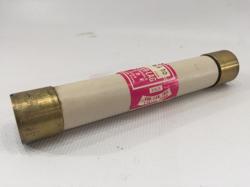 EATON CORPORATION RES-30