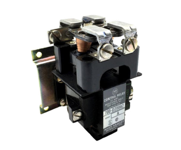 ALLEN BRADLEY 700-D200A2